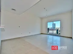 Ready to Move | Spacious 1BR | With Balcony