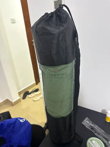 Yoga mat