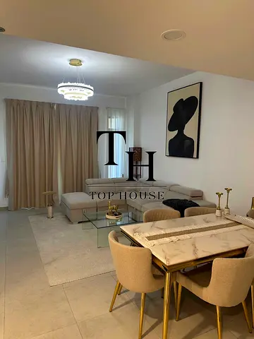 Luxury Living in Madinat Jumeirah Living | Burj Al Arab Views | Fully Furnished