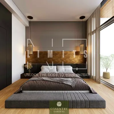 Investor Deal | Furnished | Park View | 30% OFF | Limited Unit