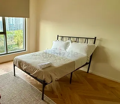 New Home Centre Single Bed + Matress