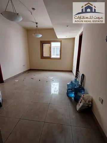 **1BR Apartment in Al Majaz 1 | Near Al Noor Mosque & Corniche | Full Maintenance | AED 29,000**