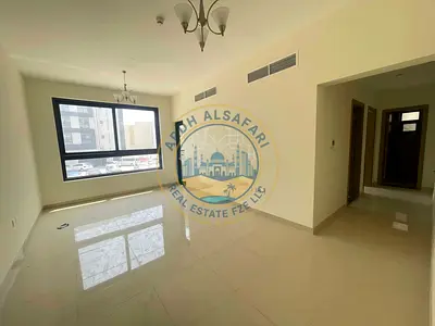 Brand 🆕 Spacious 1BHK+Balcony In Al Jada Sharjah