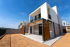 Park Backing | Extra Bedroom | Spacious Villa