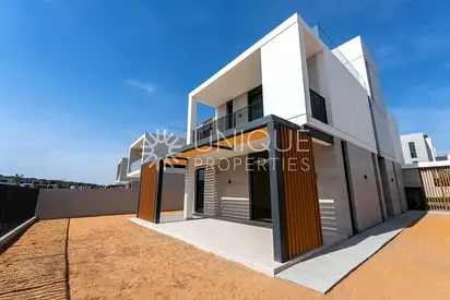 Park Backing | Extra Bedroom | Spacious Villa