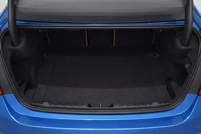 2019 BMW 4-SERIES — фото 11