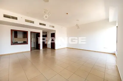 Spacious | On High Floor | Ready To Move In