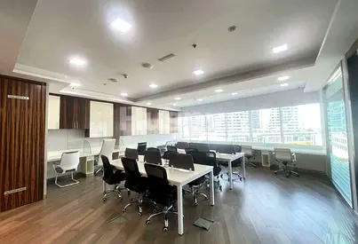 Furnished | Vacant Now | With Pantry