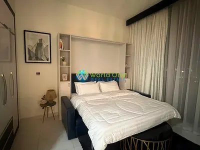 Affordable Studio | Lowest Price | Fully Furnished