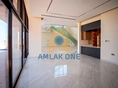 Shell and Core | Single Row | Luxury Living