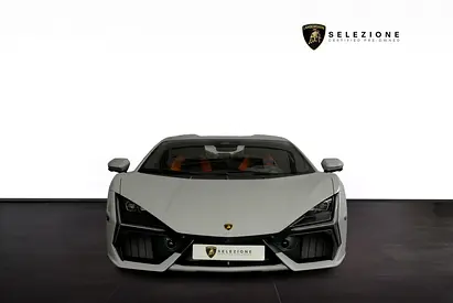 Lamborghini Revuelto 2024 GCC Specs - Hybrid V12 - Dealer Warranty-1