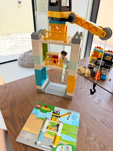 Big Duplo collection
