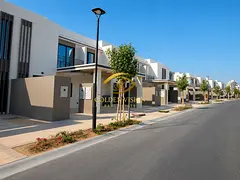 3 Bedroom Townhouse for Rent Falcon Island Al Hamra Village