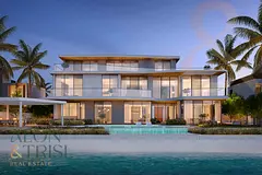 Hibiscus Theme | Sunset Facing | Spacious 7 Bed