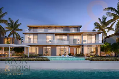 Hibiscus Theme | Sunset Facing | Spacious 7 Bed