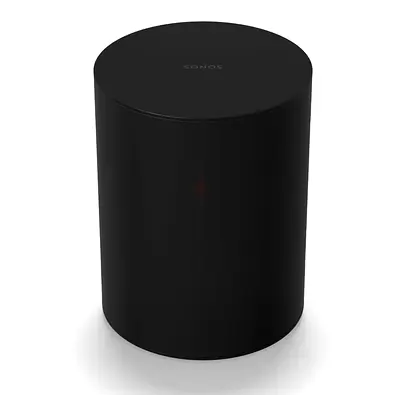 Sonos One (Gen 2) Smart Speaker - Black - Excellent Condition