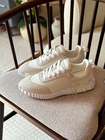 Hermes Bouncing sneakers