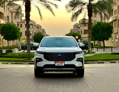 2023 FORD TERRITORY photo 2