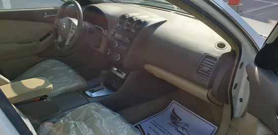 2008 Nissan ALTIMA 照片 8