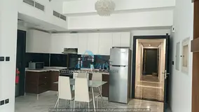 Fully Furnished 1BR for Rent in OLIVZ Residence | Prime Location