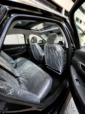 صورة 8 لـ 2020 Hyundai SONATA