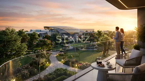 METRO CONNECTED | 1% MONTHLY | POST-HANDOVER PAYMENT PLAN