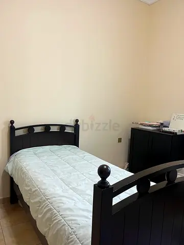 Single Bed