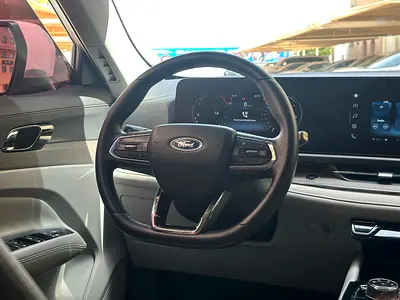 2023 FORD TERRITORY photo 10