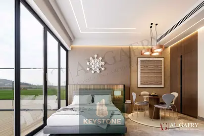 High ROI | 1BR Investor Deal | 10-Year Post-Handover Plan | Near Handover