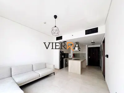 Luxury Fully Furnished 1BHK | Fully Equipped Kitchen | Ready to Move