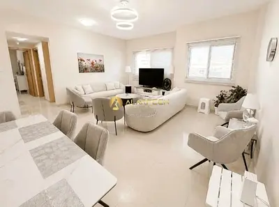 Elegant 2BHK | Modern Living | Spacious Layout