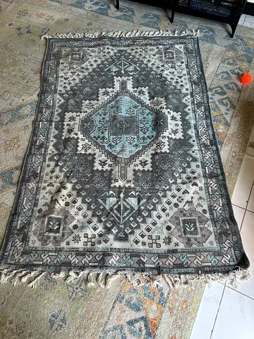 Boho Outdoor Rug