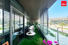 Arena View | Bright Apartment | Rented