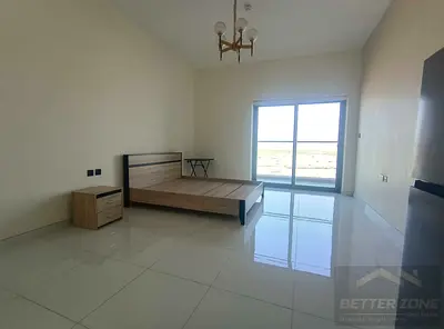 شقة استوديو مفروشة | ويفيز ريزيدنس | إطلالة على وسط المدينة