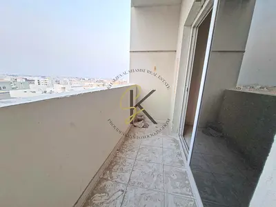 Very big luxury 2.bhk APARTMENT with balcony