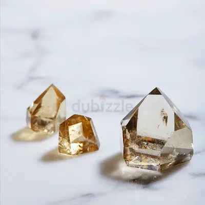 Elemental Energy: Crystal and Gemstone Rituals for a Beautiful Life