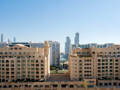 Stunning View | High Floor | Spacious