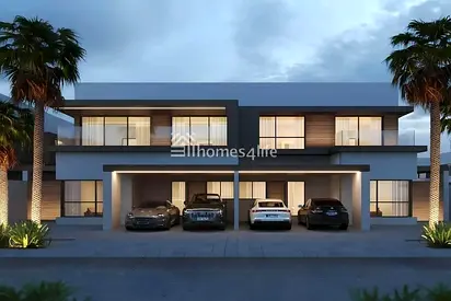 Corner | 3Bedroom | Single Row | 5 year PHPP