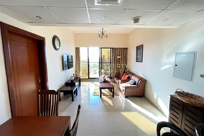 Spacious Layout| Fully Furnished |FLEXIBLE PAYMENT