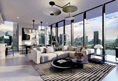Prime Location I High Floor I Handover Soon