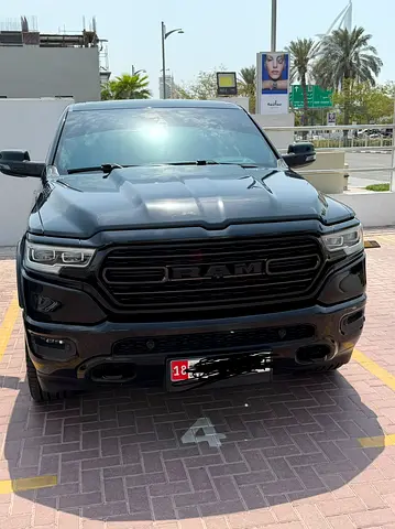 🔥 DODGE RAM [2023] – MUST SEE! Excellent Condition 🔥