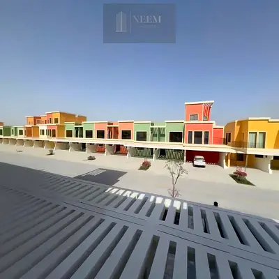 Brand new 4-bed | Ready to Move In | in Portofino