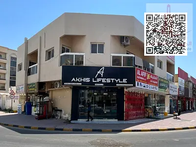 Building for sale directly from the owner on Kuwait Street, corner lot, at a very attractive price and with an annual return of up to 8.5%