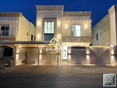 Own your dream villa in the heart of Ajman, close to all services, including registration fees, air 