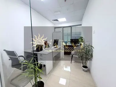 Rent Offices in Dubai | No Commission, No Waiting