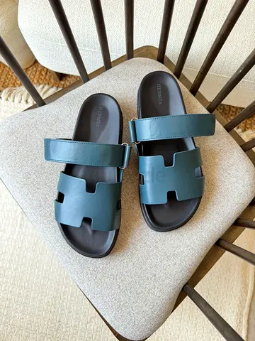Hermes chypre sandals