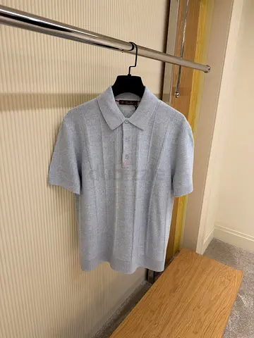 Loro piana polo T-shirt for men