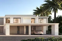 Spacious 3BR + Maid | Private Garden | Prime Location