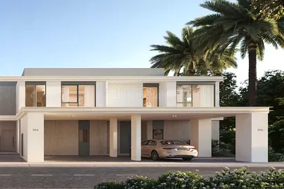 Spacious 3BR + Maid | Private Garden | Prime Location