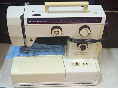 Sewing machine Ricar